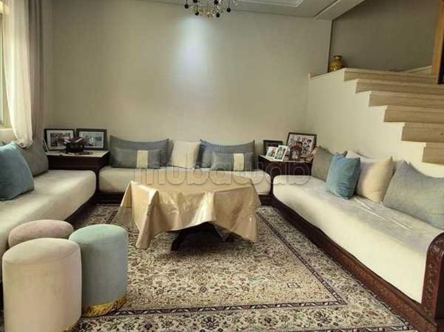 Villa vente à Dar Bouazza, Gharb-Chrarda-Beni Hssen