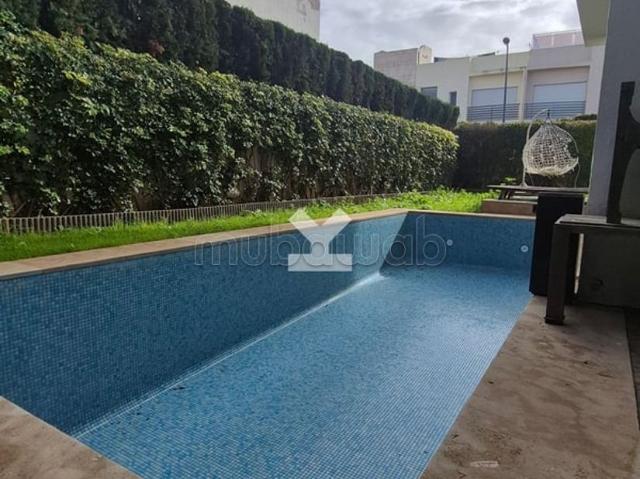 Villa vente à Dar Bouazza, Gharb-Chrarda-Beni Hssen