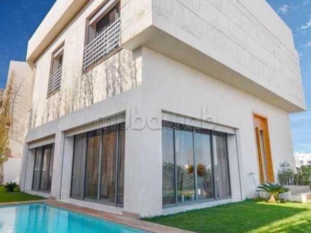 Villa vente à Dar Bouazza, Gharb-Chrarda-Beni Hssen
