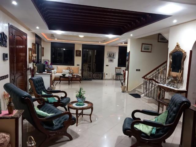 Villa vente à Salé