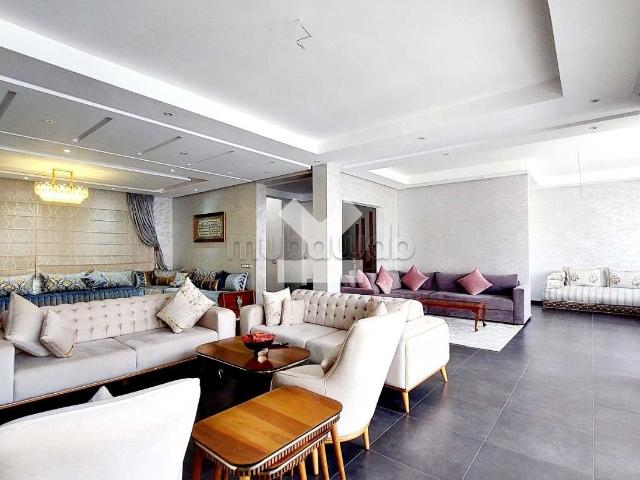 Villa vente à Nouaceur, Gharb-Chrarda-Beni Hssen
