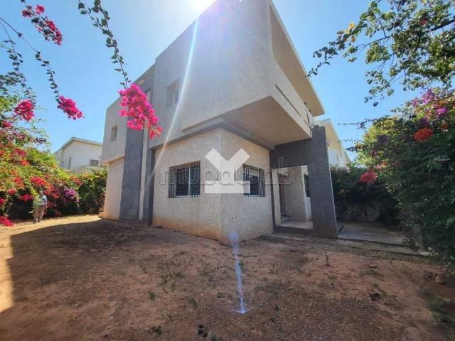 Villa vente à Anfa, Gharb-Chrarda-Beni Hssen