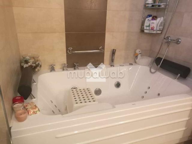 Villa vente à Sidi Rahal, Doukkala-Abda