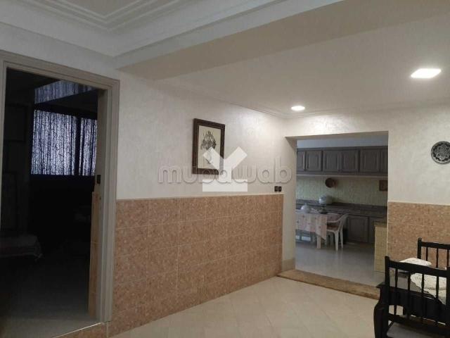 Villa vente à Anfa, Gharb-Chrarda-Beni Hssen