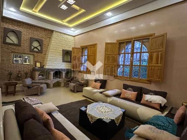 Villa vente à Marrakech, L'Oriental