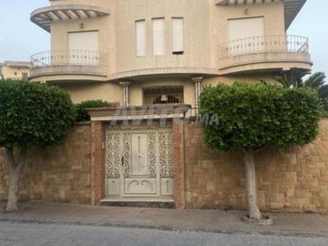Propriété vente à Tangero, Tanger-Tétouan