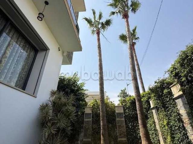Villa vente à Anfa, Gharb-Chrarda-Beni Hssen