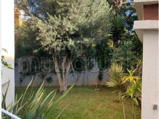 Villa vente à Anfa, Gharb-Chrarda-Beni Hssen