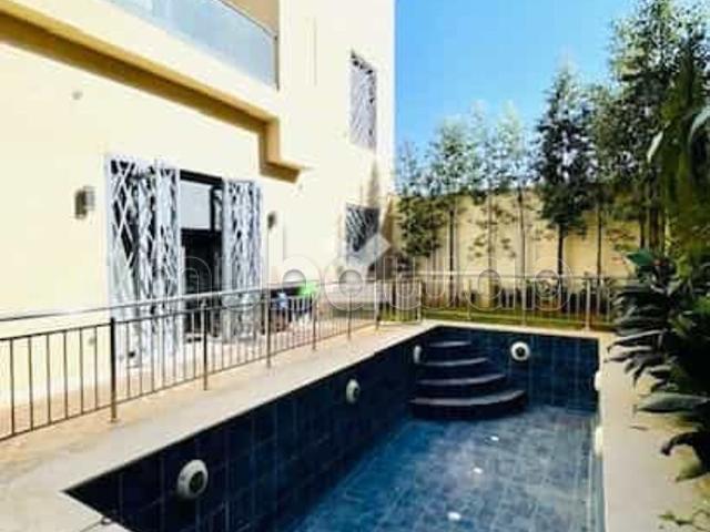 Villa vente à Marrakech, L'Oriental