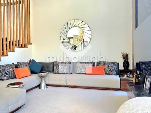 Villa vente à Dar Bouazza, Gharb-Chrarda-Beni Hssen