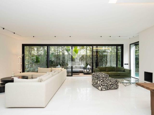 Villa vente à Dar Bouazza, Grand Casablanca