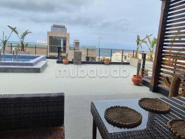 Villa vente à Dar Bouazza, Gharb-Chrarda-Beni Hssen
