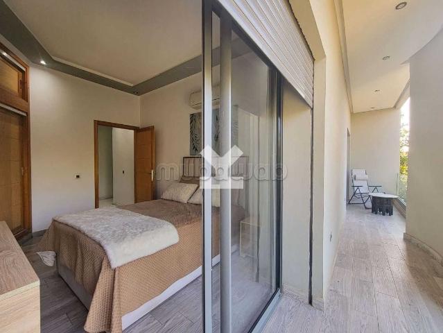 Villa vente à Marrakech, L'Oriental