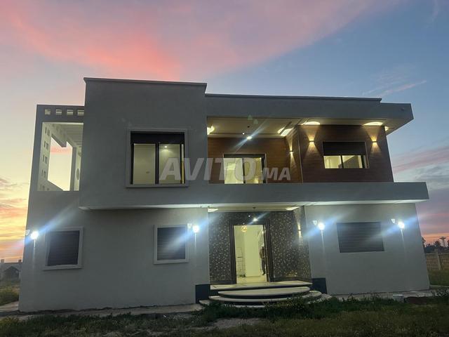 Propriété vente à Berrechid, Gharb-Chrarda-Beni Hssen