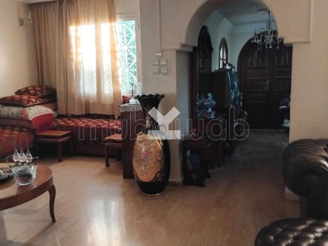 Villa vente à Anfa, Gharb-Chrarda-Beni Hssen