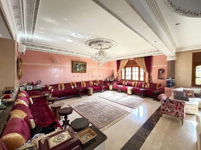 Villa vente à Marrakech, L'Oriental