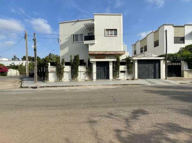 Villa vente à Anfa, Gharb-Chrarda-Beni Hssen