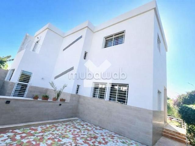 Villa vente à Dar Bouazza, Gharb-Chrarda-Beni Hssen