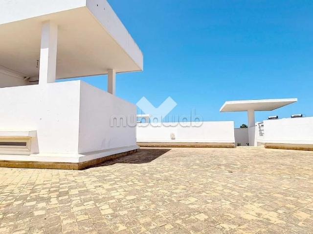 Villa vente à Casablanca