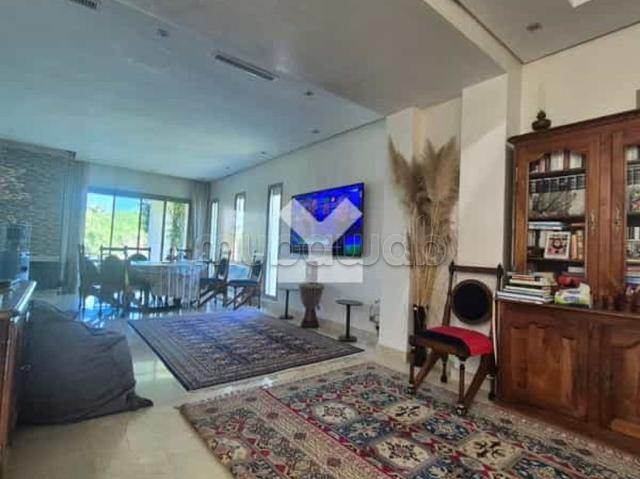 Villa vente à Bouskoura, Gharb-Chrarda-Beni Hssen