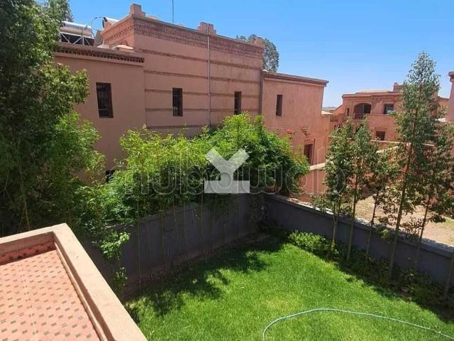Villa vente à Marrakech, L'Oriental
