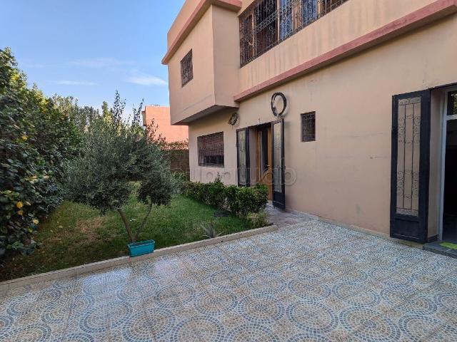 Villa vente à Marrakech, L'Oriental