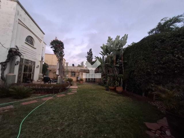 Villa vente à Casablanca