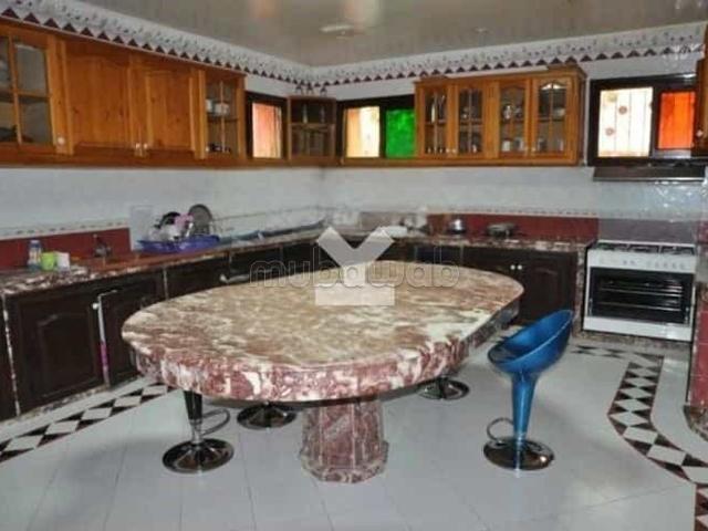 Villa vente à Marrakech, L'Oriental
