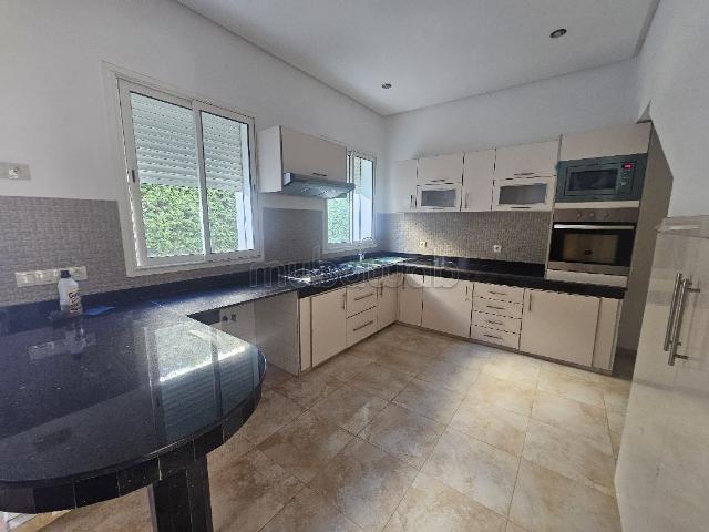 Villa vente à Nouaceur, Gharb-Chrarda-Beni Hssen