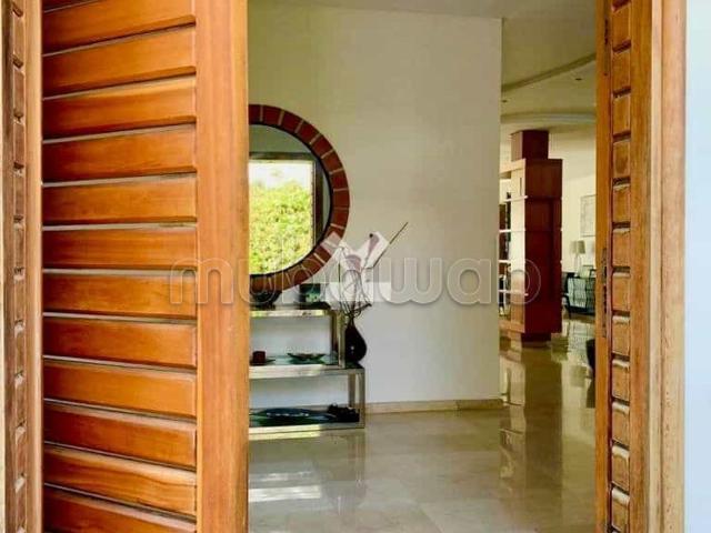Villa vente à Dar Bouazza, Gharb-Chrarda-Beni Hssen