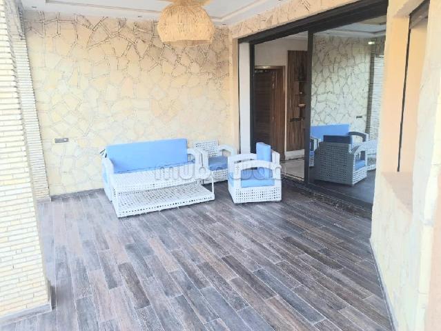 Villa vente à Marrakech, L'Oriental