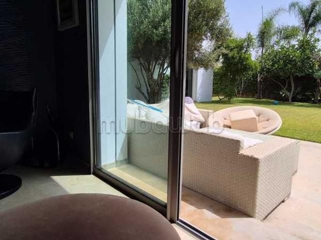 Villa vente à Bouskoura, Gharb-Chrarda-Beni Hssen