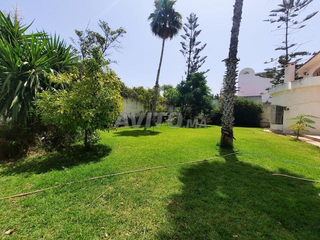 Propriété vente à Hay Riad, Berkane