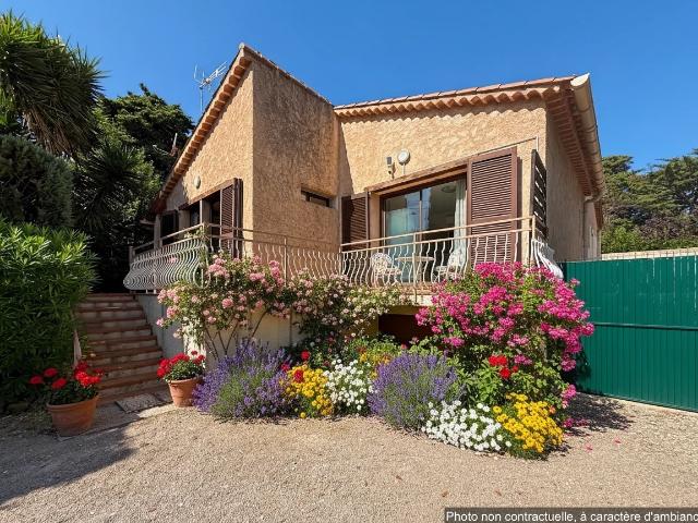 Villa vente à Grasse, Antibes
