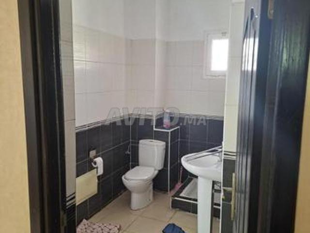 Propriété vente à Deroua, Gharb-Chrarda-Beni Hssen