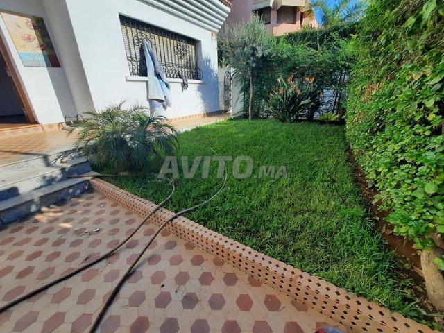 Propriété vente à Hay Riad, Berkane