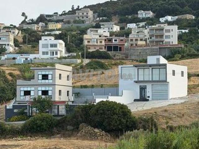 Maison vente à El Fahs, Tanger-Tétouan