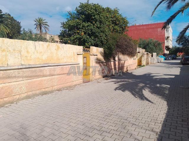 Propriété vente à Fès