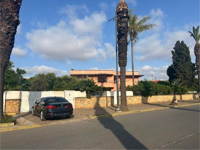 Villa vente à Mohammedia, Gharb-Chrarda-Beni Hssen