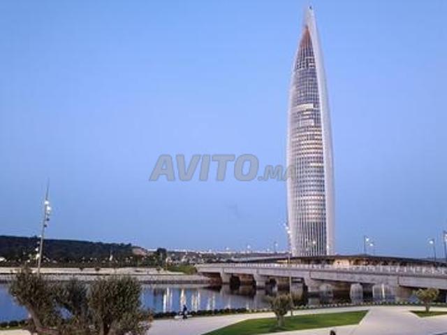 Propriété vente à Hay Nahda, Ben Slimane