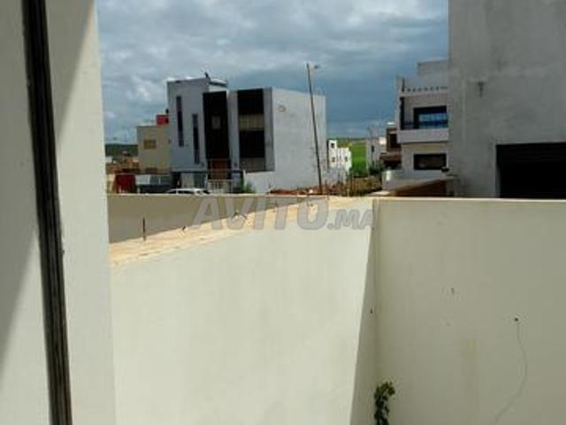 Propriété vente à Tamesna