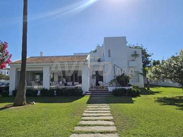 Propriété vente à M'diq, Tanger-Tétouan