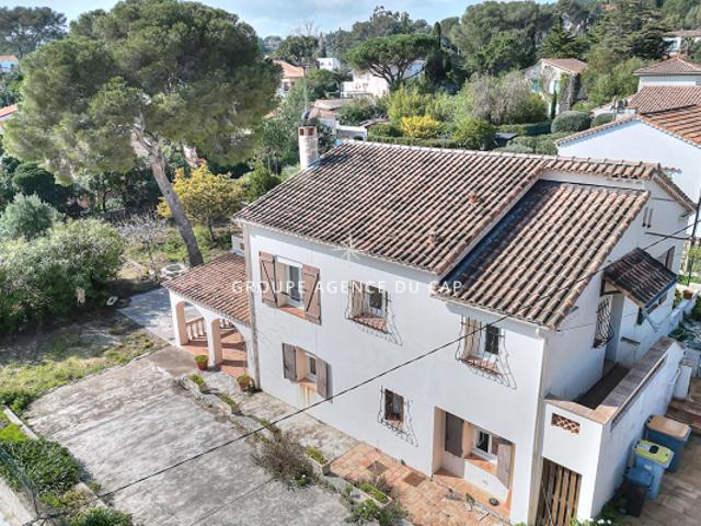 Maison vente à Fréjus, Var