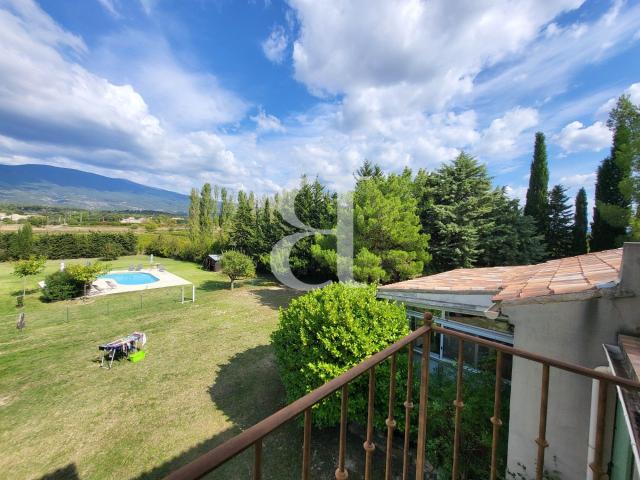 Maison vente à Carpentras, Bédoin