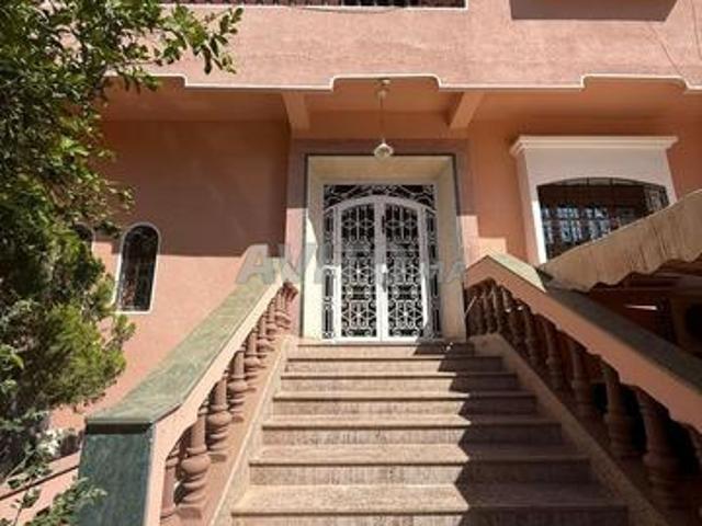 Propriété vente à Gueliz, Marrakech