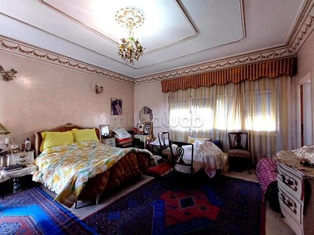 Villa vente à Anfa, Gharb-Chrarda-Beni Hssen