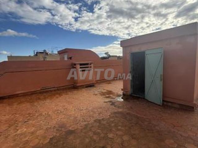 Maison vente à Tamansourt, L'Oriental