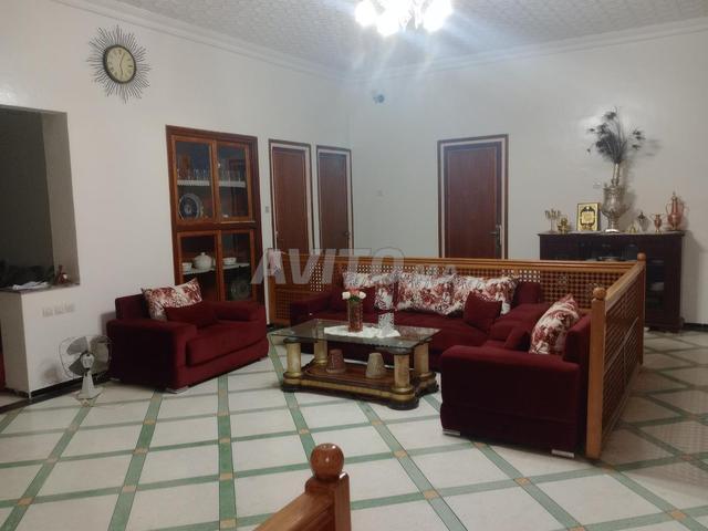 Propriété vente à Sidi Yahya