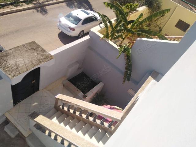 Maison vente à Settat, Gharb-Chrarda-Beni Hssen