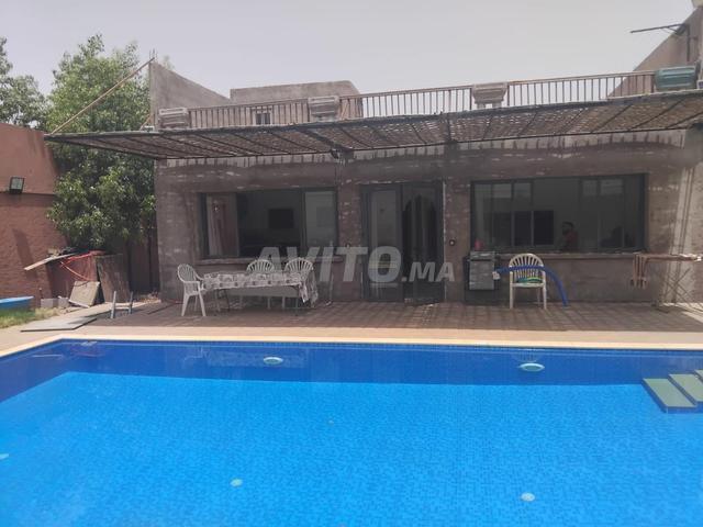 Propriété vente à Ouarzazate ورزازات, Province d'Ouarzazate ⵜⴰⵙⴳⴰ ⵏ ⵡⴰⵔⵣⴰⵣⴰⵜ إقليم ورززات